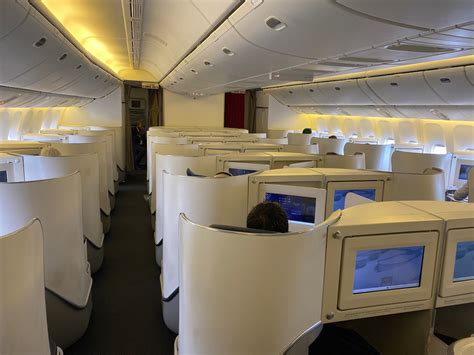 air france boeing 777 200 business class|Iba pa.